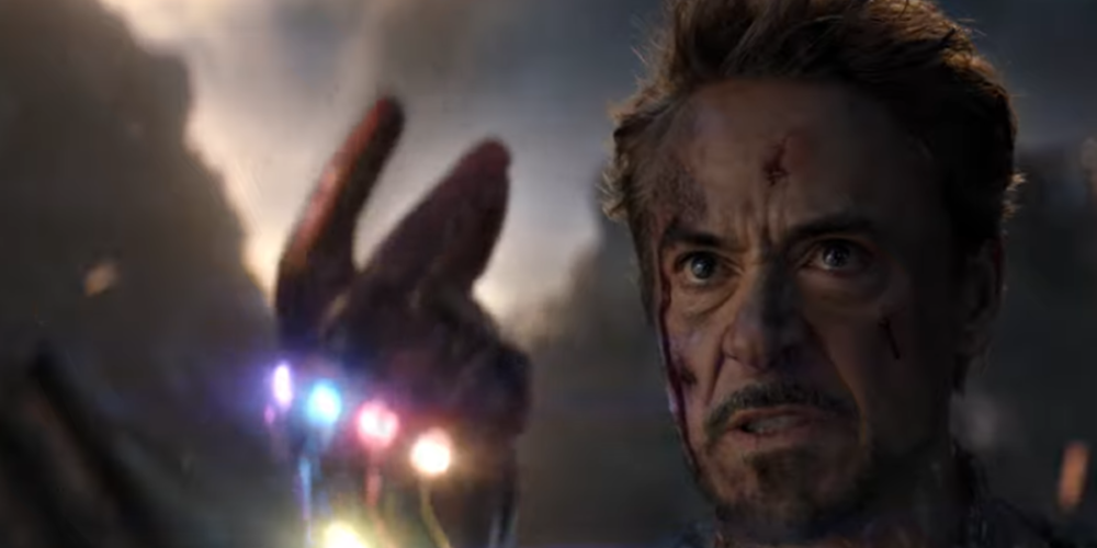 Foto: Marvel Studios/Walt Disney Pictures