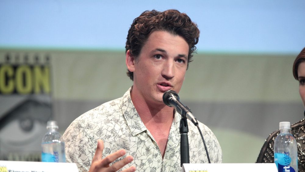 Gage Skidmore from Peoria, AZ, United States of America, CC BY-SA 2.0, via Wikimedia Commons