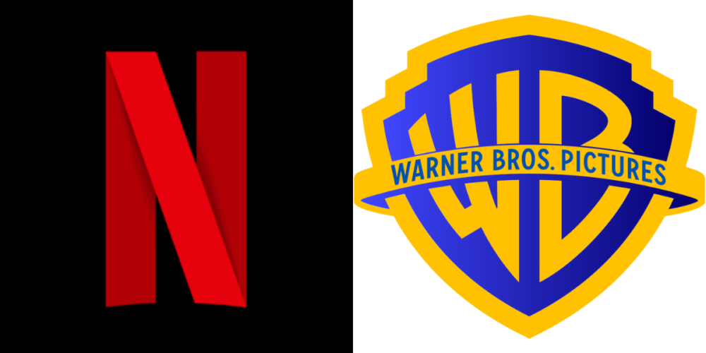 Warner Bros. Entertainment/Netflix