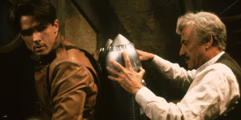 Walt Disney Pictures