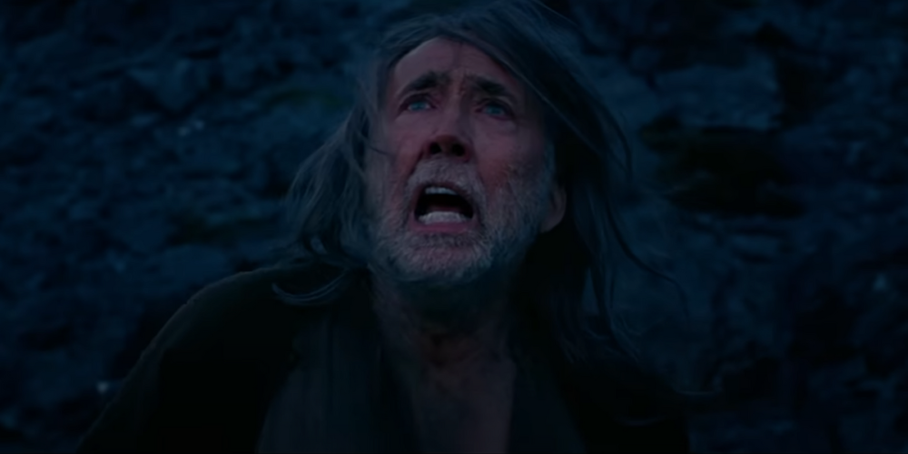 Le Pacte/Magnolia Pictures