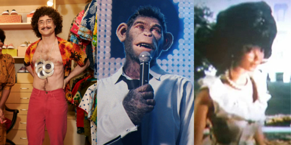 American International Video Search, Inc./Roku Originals/Paramount Pictures