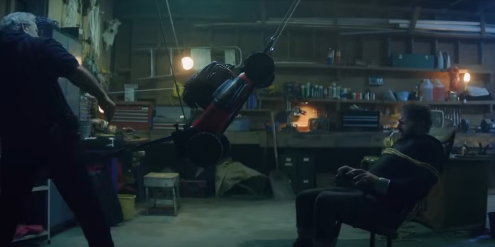 Samuel Goldwyn Films