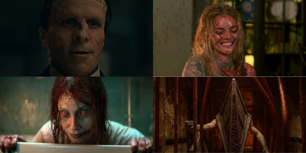 Metropolitan Filmexport/Warner Bros./Fox Searchlight