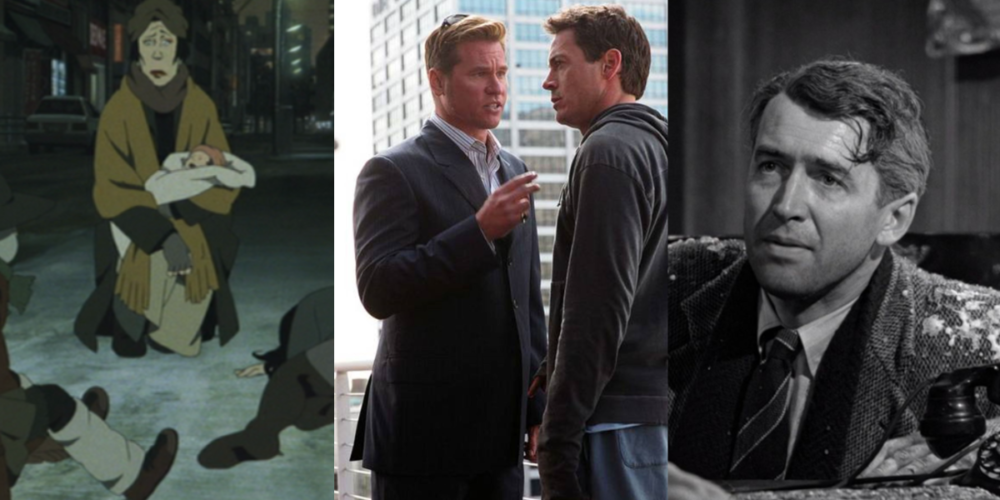 RKO Radio Pictures/Warner Bros./Sony Pictures Entertainment Japan