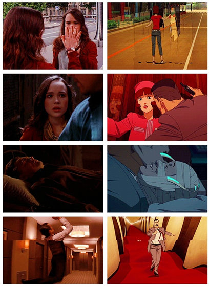 Sony Pictures Entertainment Japan/Warner Bros.