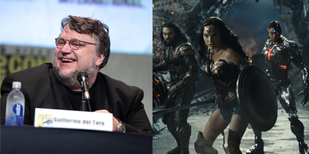 Gage Skidmore/Wikimedia Commons/HBO MAX/Warner Bros.