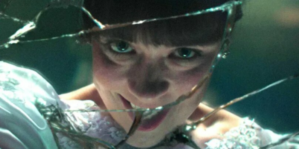 New Line Cinema/Atomic Monster/The Safran Company/Warner Bros.