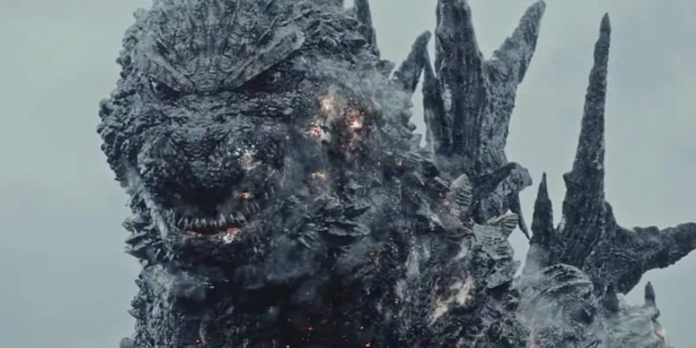 Toho Studios/Robot Communications