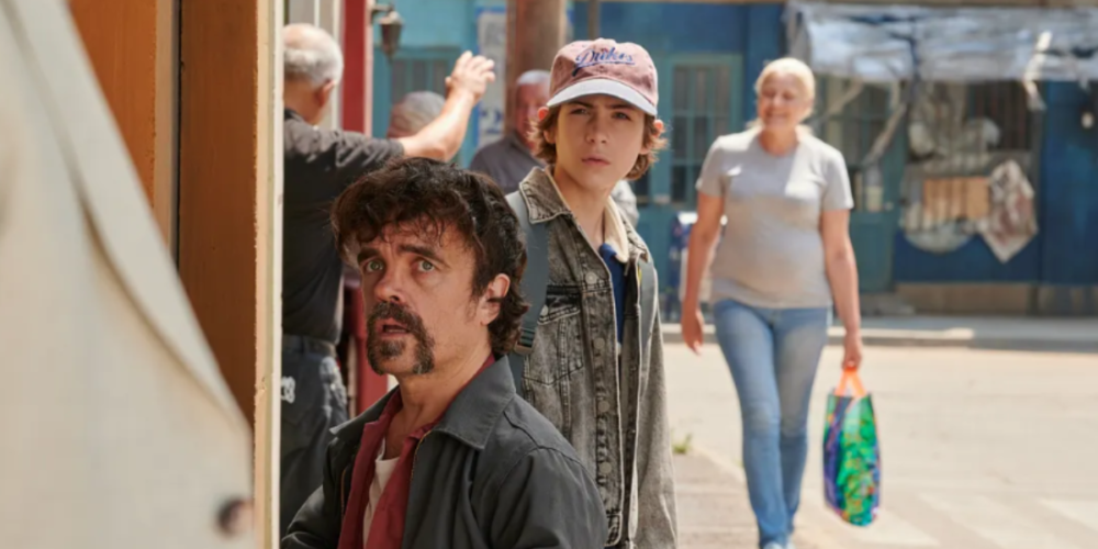 Legendary Pictures/Troma Entertainment, Inc.