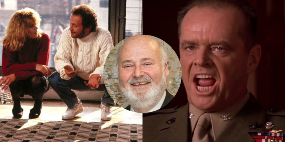 Dan Ashley/Wikimedia Commons/Columbia Pictures/Castle Rock Entertainment