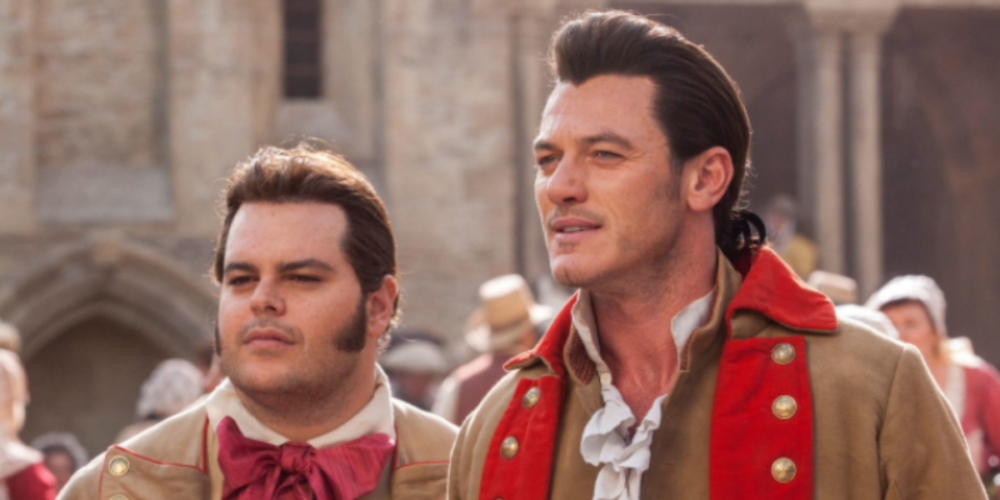 Walt Disney Pictures