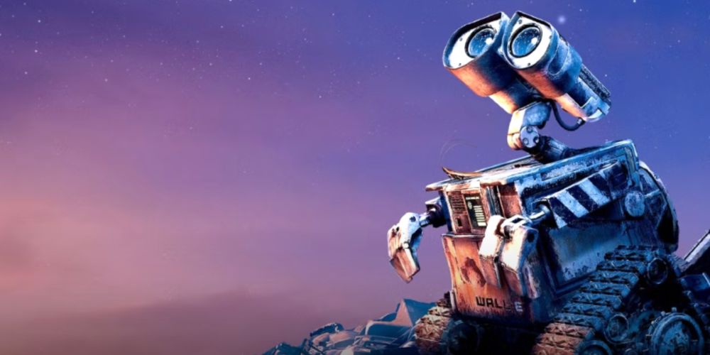 Walt Disney Pictures/Pixar Animation Studios