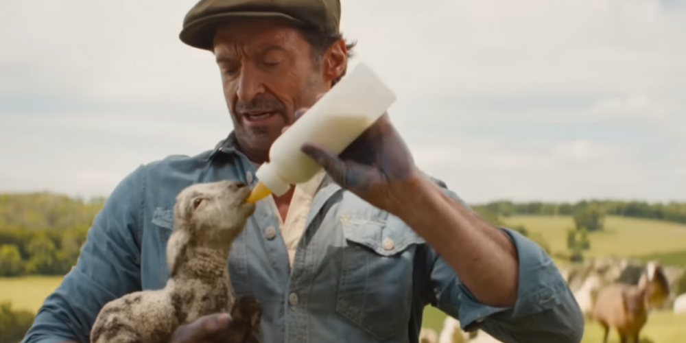 Metro-Goldwyn-Mayer Pictures