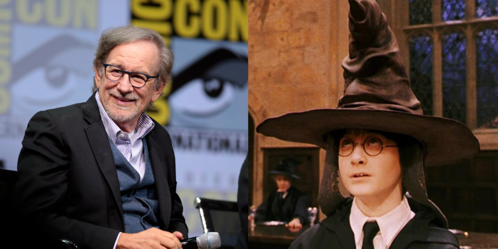 Gage Skidmore/Wikimedia Commons/Warner Bros.