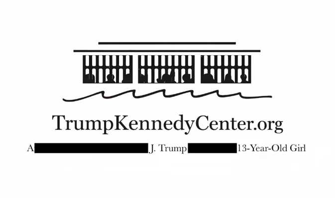 TrumpKennedyCenter.org