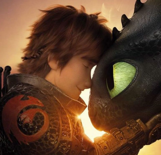 DreamWorks Animation/Universal Pictures