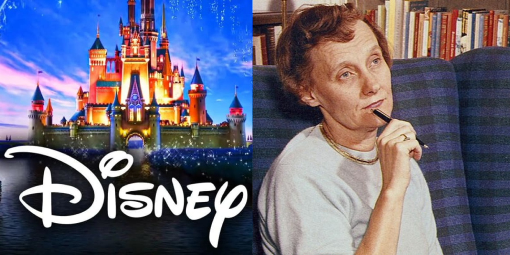 Astrids bilder/Wikimedia Commons/Walt Disney Pictures