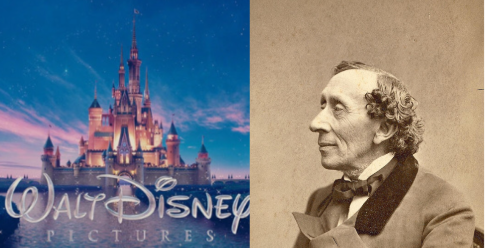 Walt Disney Pictures/museum.odense.dk