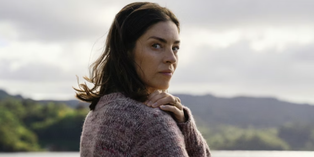 Netflix/Nikolaj Thaning Rentzmann