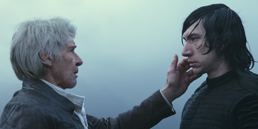 Walt Disney/Lucasfilms