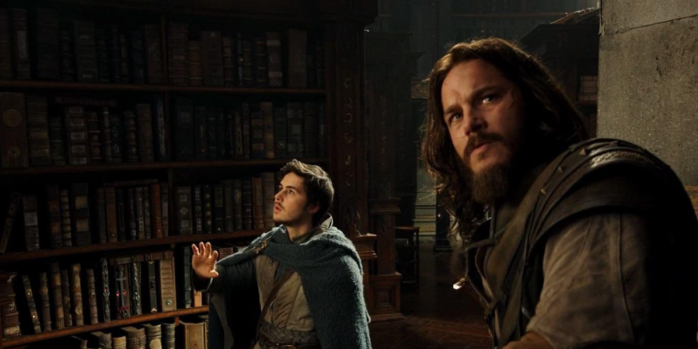 Blizzard Entertainment/Universal Pictures