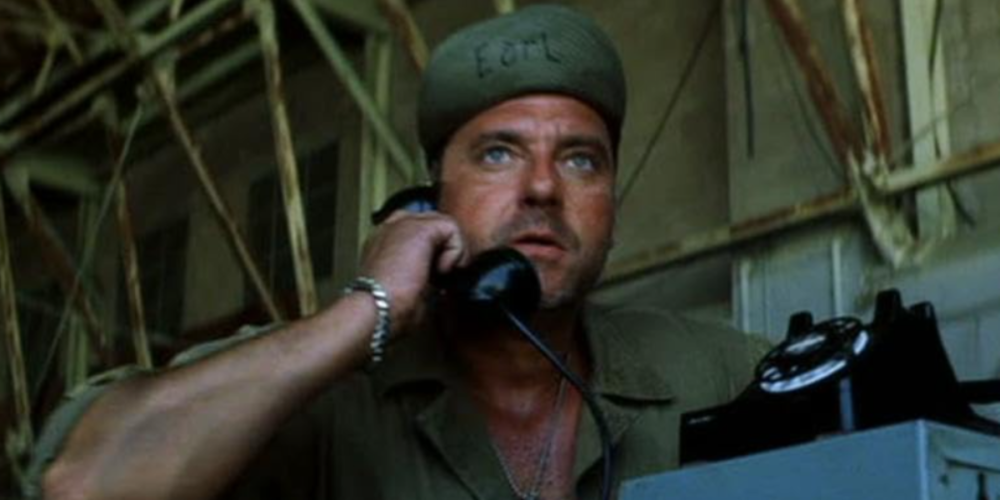 Touchstone Pictures/Buena Vista Pictures