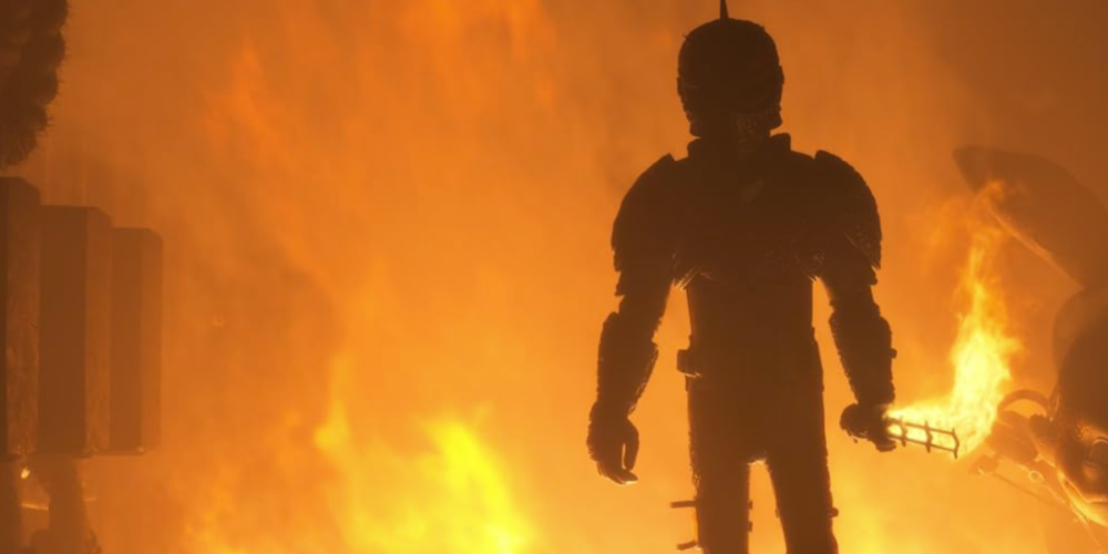 DreamWorks Animation/Universal Pictures