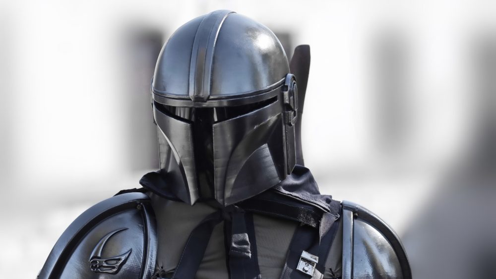 Claudio Marinangeli, CC BY 2.0, via Wikimedia Commons