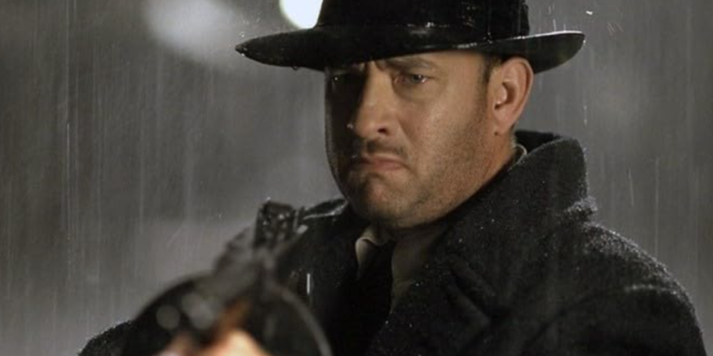 DreamWorks Pictures/20th Century Fox