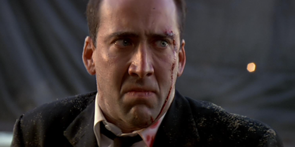 Paramount Pictures/Buena Vista International