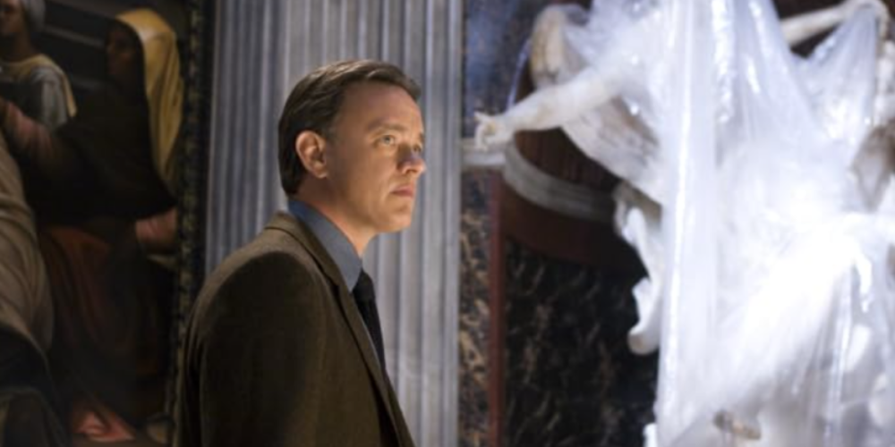 Columbia Pictures/Imagine Entertainment