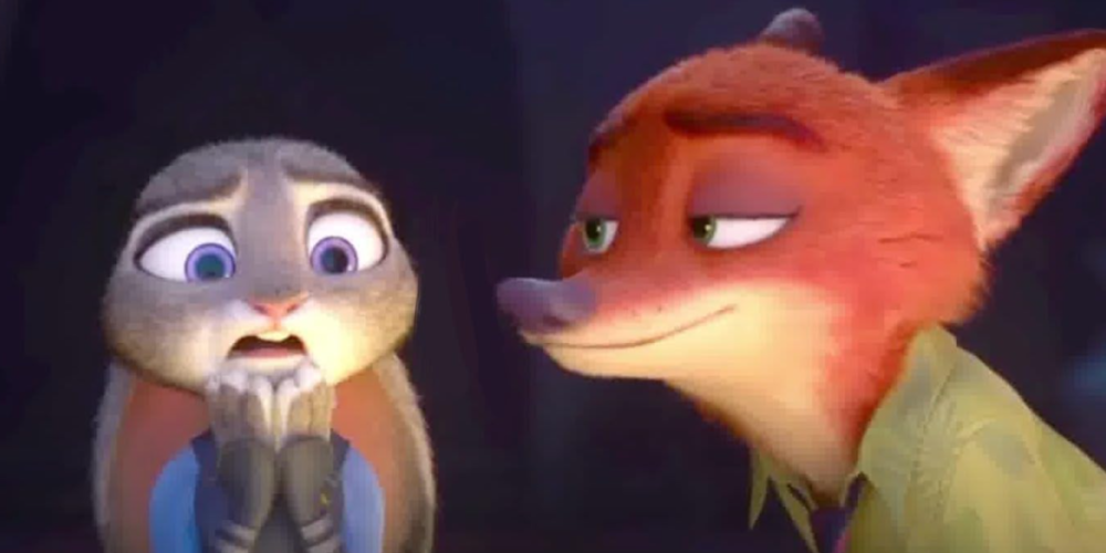 Walt Disney Pictures