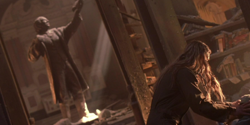 Warner Bros./Franchise Pictures