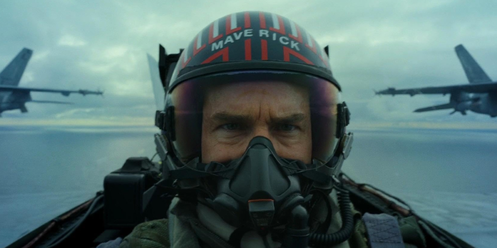 Paramount Pictures/Bruckheimer Productions