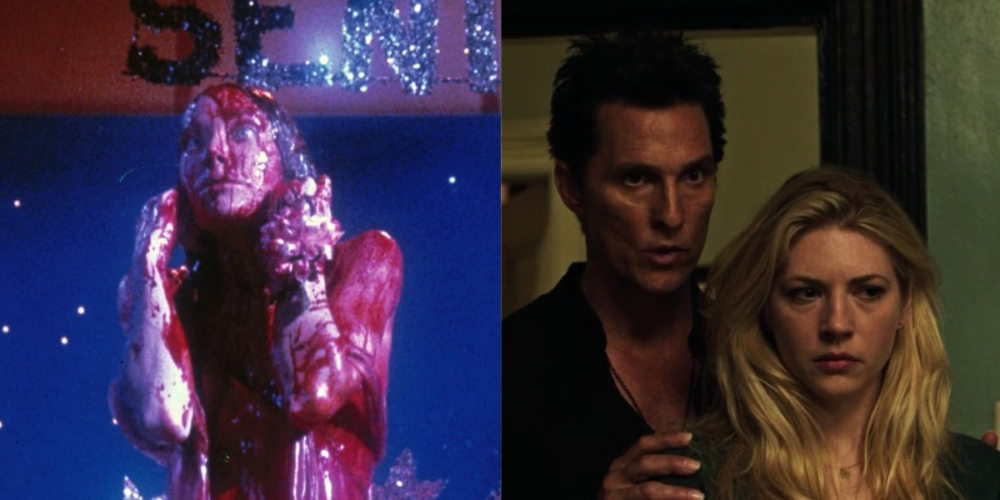 United Artists/Columbia Pictures/Sony Pictures Releases