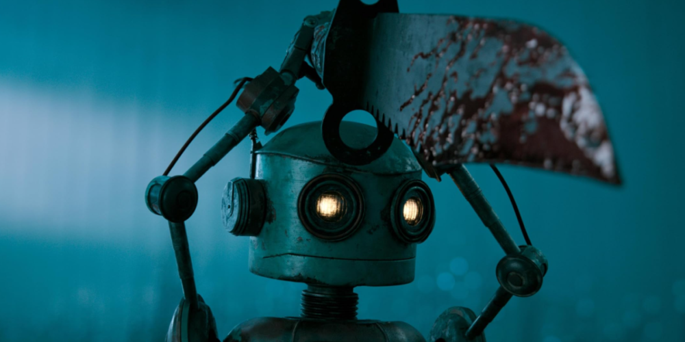 Briarcliff Entertainment