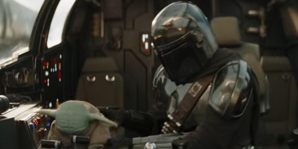 Lucasfilm/Walt Disney Pictures