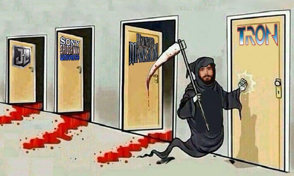 Fra Oscar-statuette til box office-flops på stribe: Historien om Jared ...