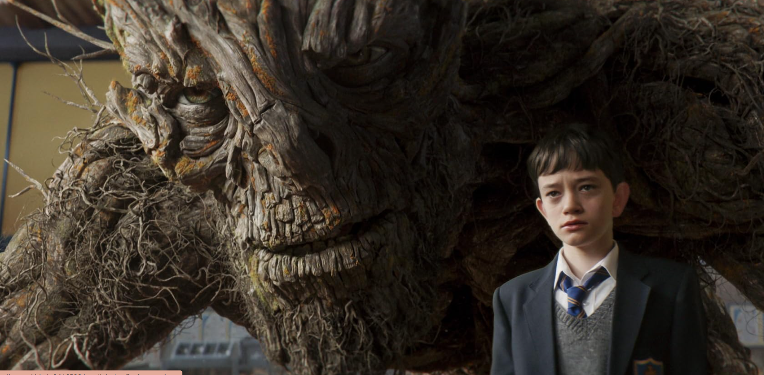 Travis Topa - © 2016 - Focus Features