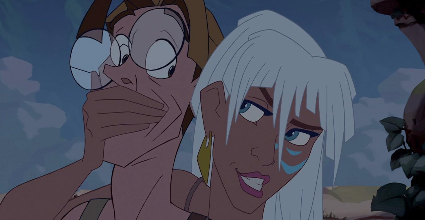 Walt Disney Pictures