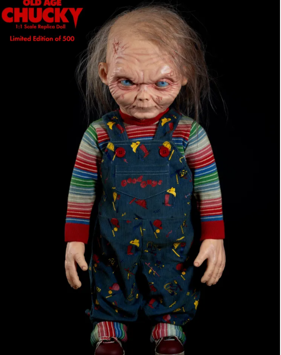 NECA/Supercool Collective