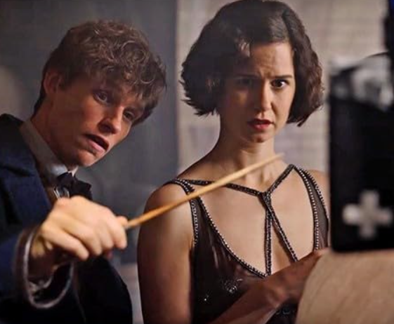 Warner Bros/Courtesy Everett Collection