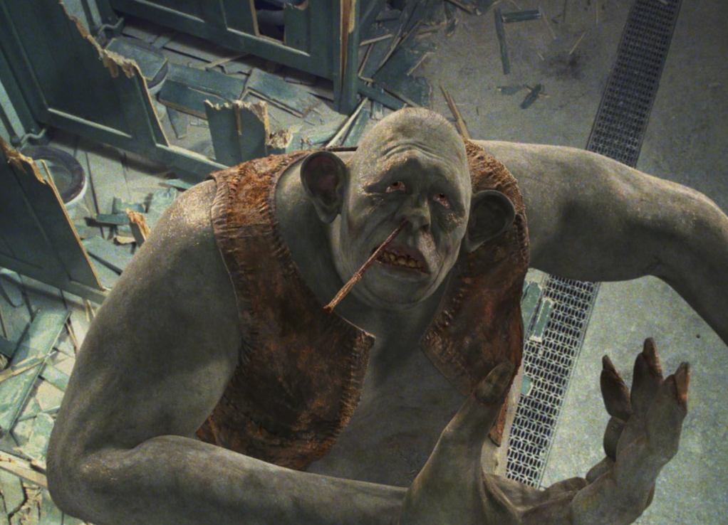 Warner Bros/Courtesy Everett Collection