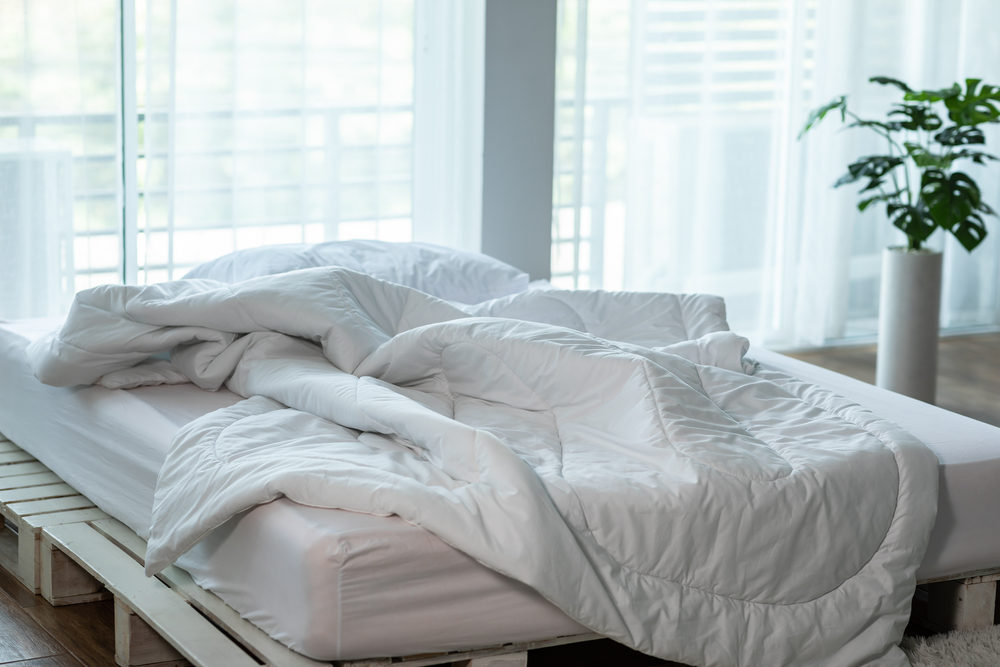 Hvordan instruktører håndterer intime scener i film