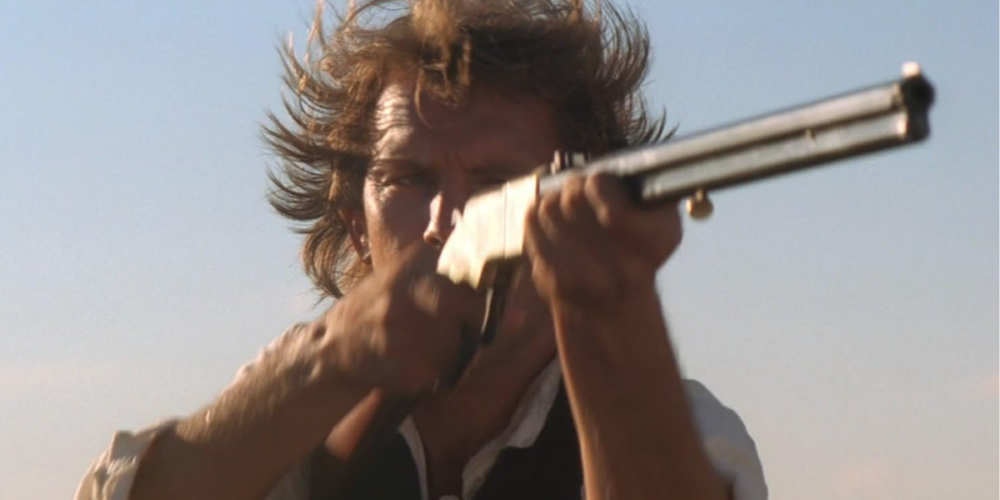 Orion Pictures/Majestic Films International