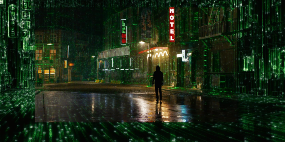 Warner Bros Pictures/Village Roadshow Pictures