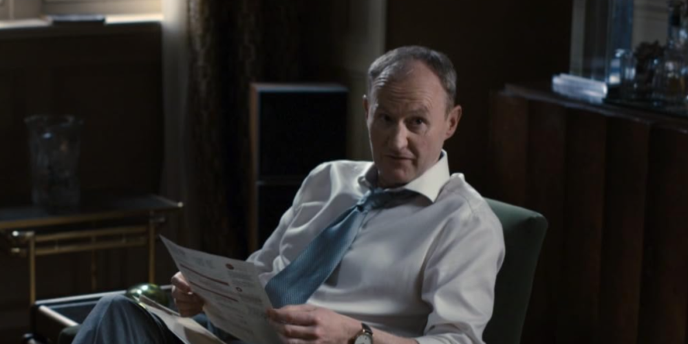 Lionsgate/Sony Pictures Classics/Embankment Films