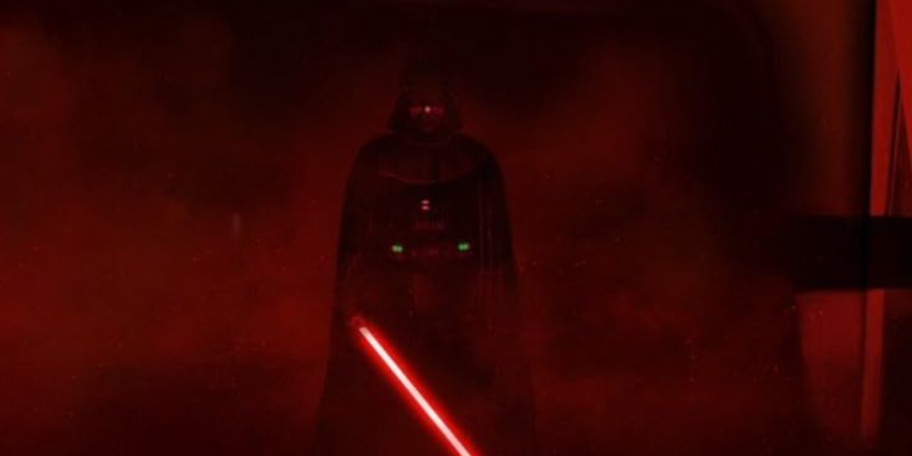 Walt Disney Pictures/Lucasfilm