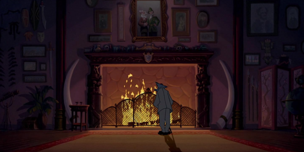 Walt Disney Pictures